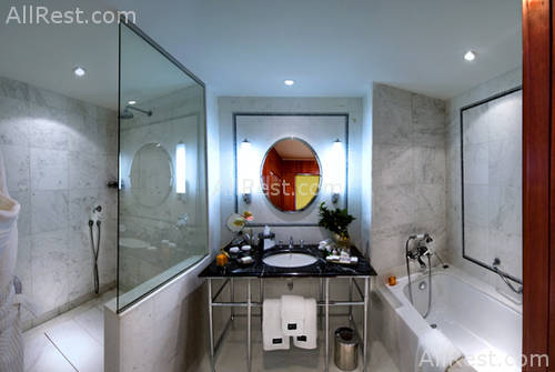 The Westin Valencia 6